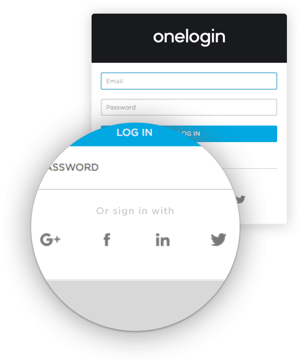 Social Login