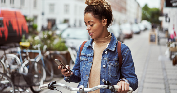 Your brand, our security: Invisible to your customers
