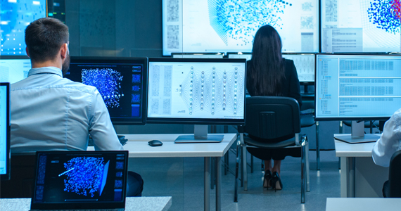 Shifting technology risks breaches