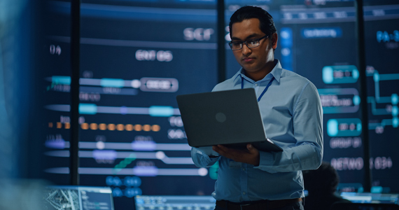 Secure NetSuite