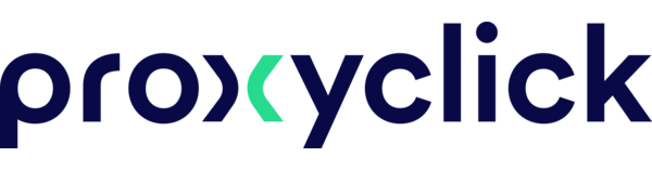 Proxyclick