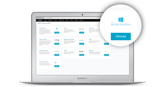 Cloud Directory