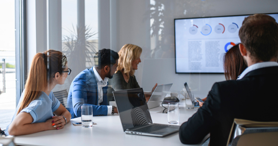 Why IAM is Critical for GDPR Compliance