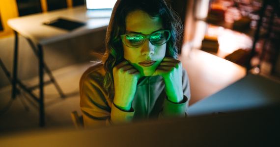 What is a DDoS attack?