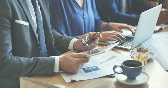 What is Identity Governance & Administration