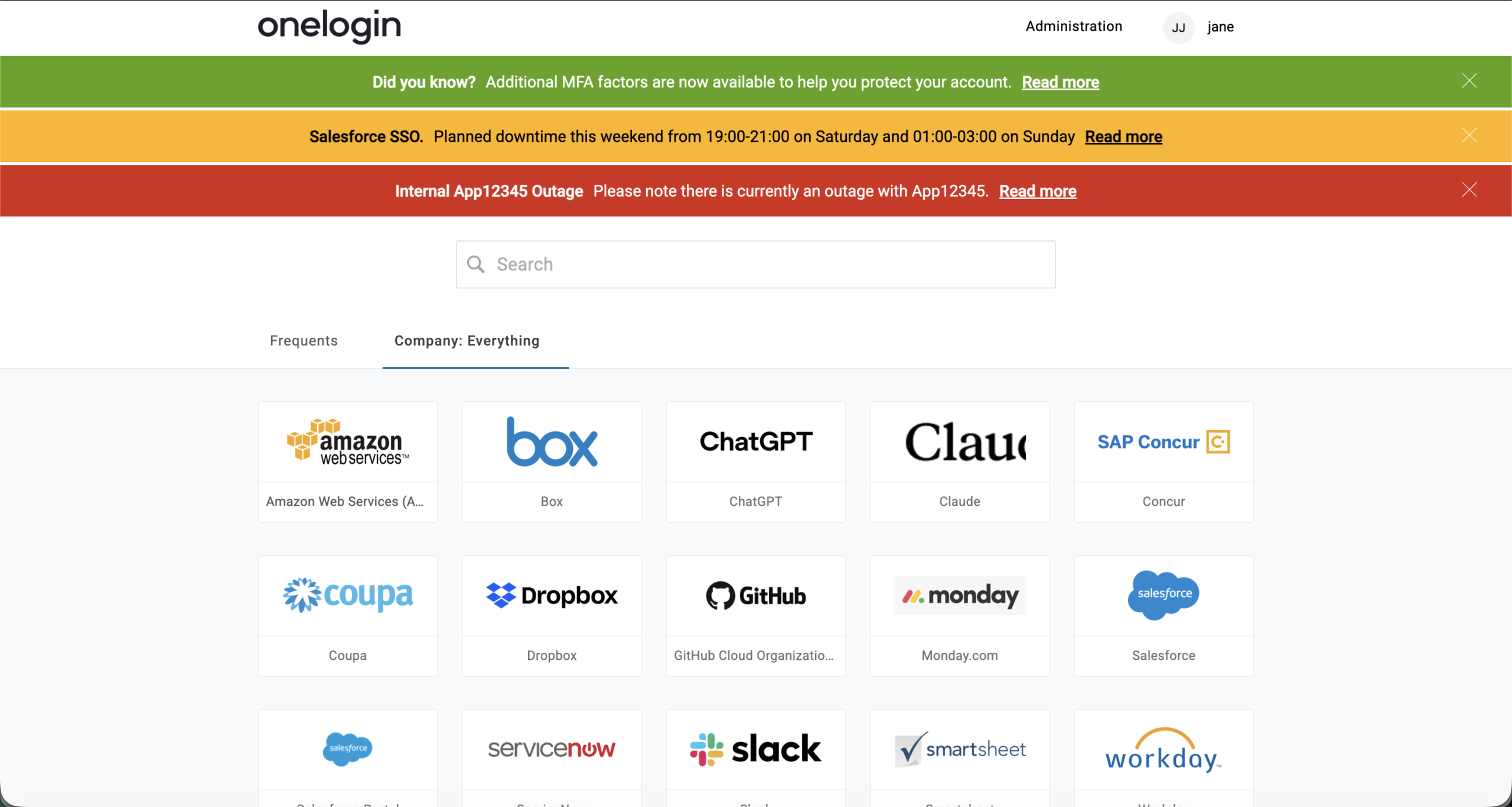 Enterprise-grade security without the enterprise cost