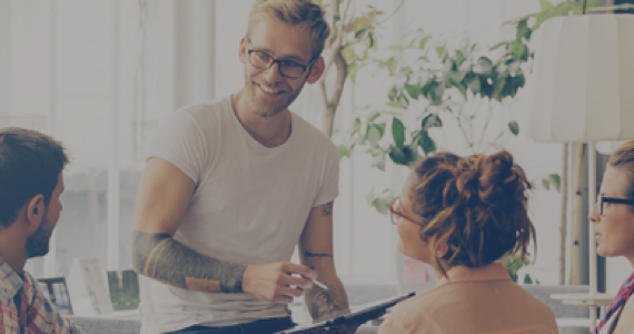 HR-Driven Identity