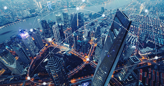 What is CIAM?