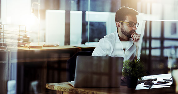 What is Cybersecurity & Why is it Important?