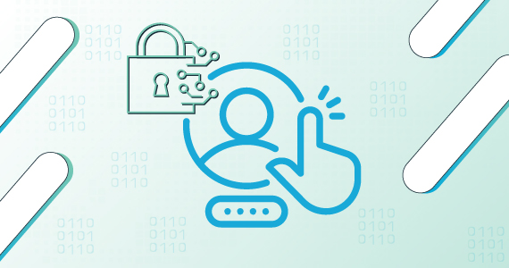 What is identity authentication and how does it work?