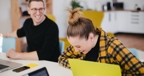OneLogin for Small Businesses