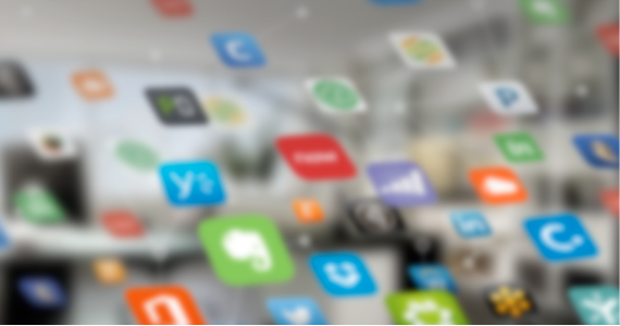 The Apps You Use Are Already Here